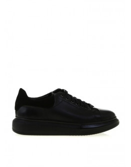 Hammer Jack JOLIET M Erkek Deri Sneaker